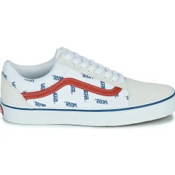 Baskets Mode^Vans - OLD SKOOL