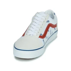 Baskets Mode^Vans - OLD SKOOL