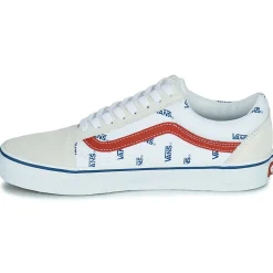 Baskets Mode^Vans - OLD SKOOL