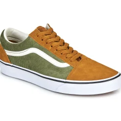 Baskets Mode^Vans - OLD SKOOL
