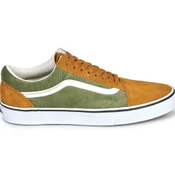 Baskets Mode^Vans - OLD SKOOL