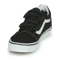 Baskets Mode^Vans - OLD SKOOL
