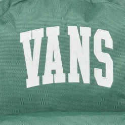 Sacs À Dos^Vans - OLD SKOOL BACKPACK Vert