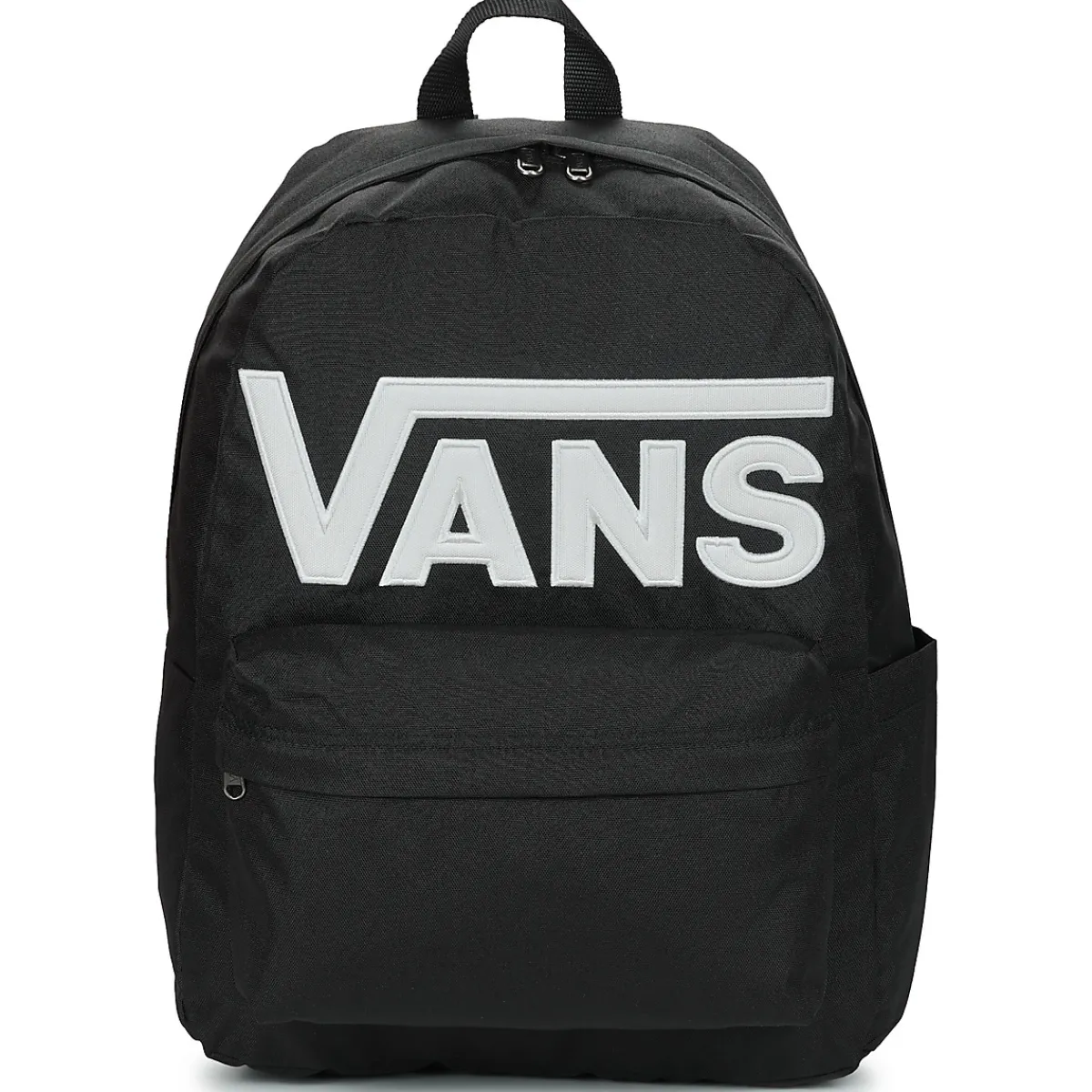 Sacs À Dos^Vans - OLD SKOOL DROP V BACKPACK 22L Noir
