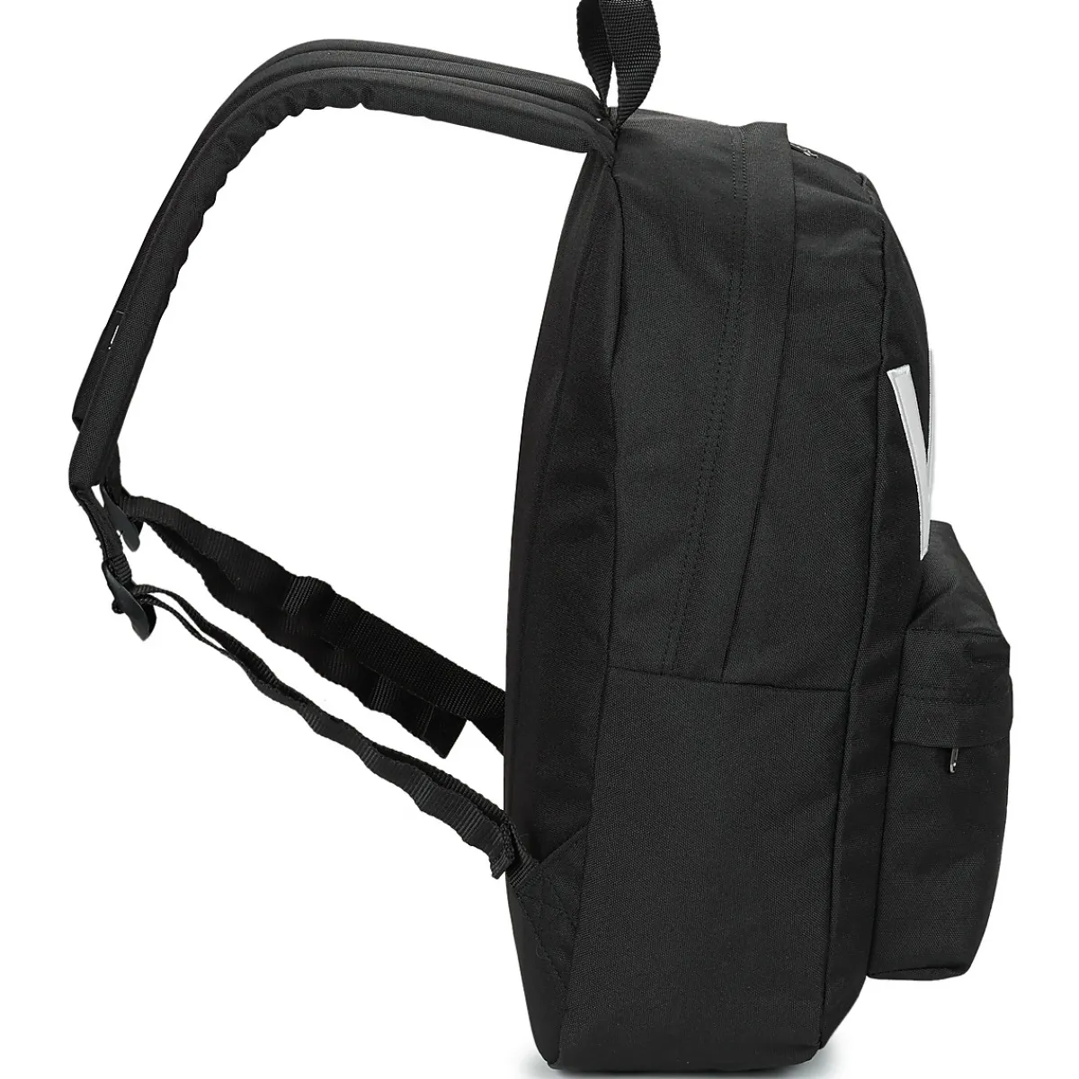 Sacs À Dos^Vans - OLD SKOOL DROP V BACKPACK 22L Noir