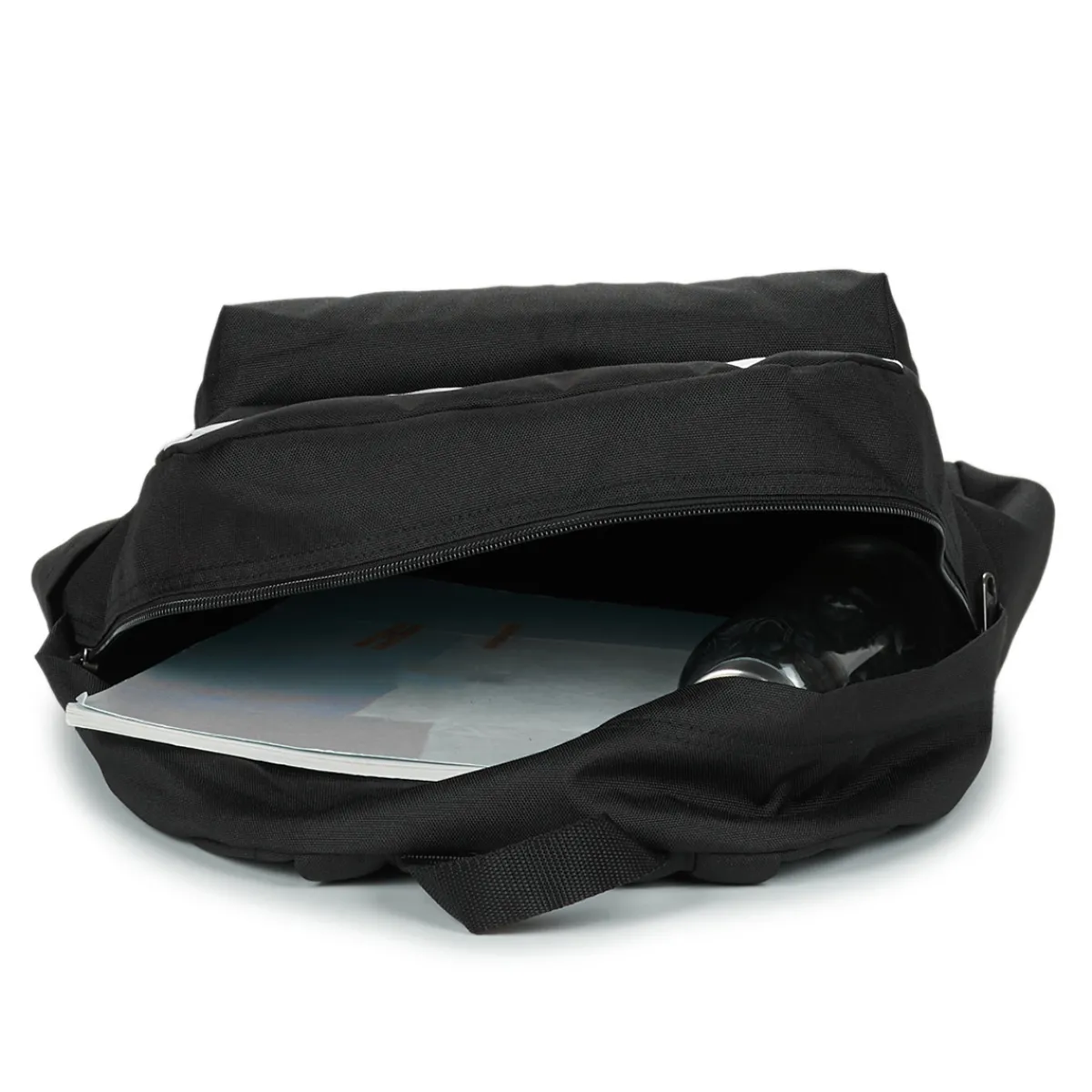 Sacs À Dos^Vans - OLD SKOOL DROP V BACKPACK 22L Noir