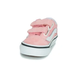 Baskets Mode^Vans - OLD SKOOL V Rose