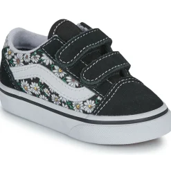 Baskets Mode^Vans - Old Skool V