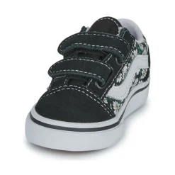 Baskets Mode^Vans - Old Skool V