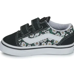 Baskets Mode^Vans - Old Skool V