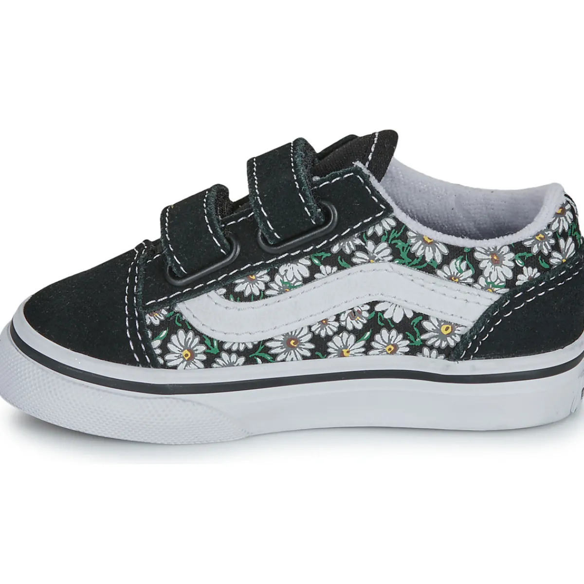 Baskets Mode^Vans - Old Skool V