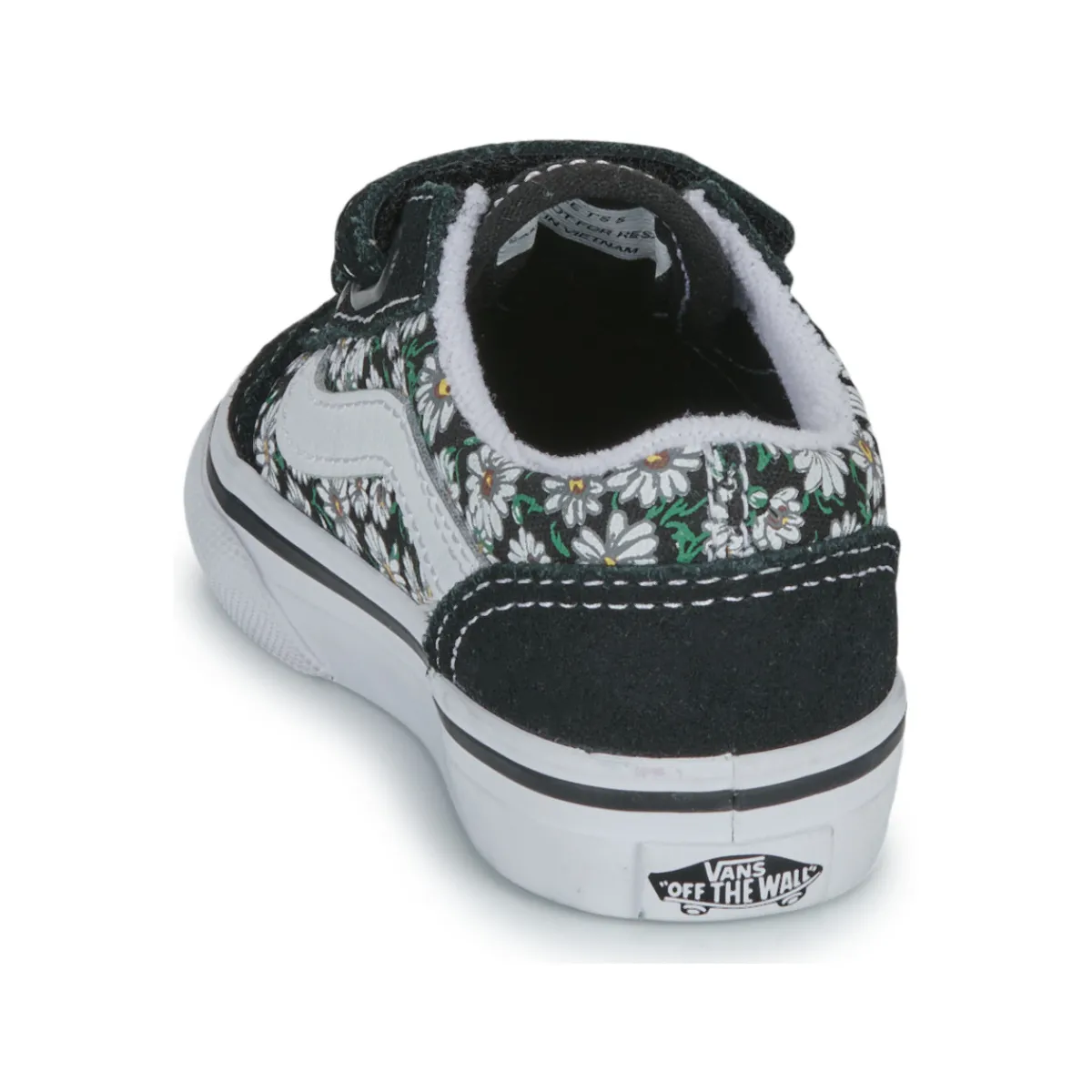 Baskets Mode^Vans - Old Skool V