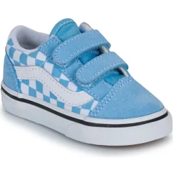 Baskets Mode^Vans - Old Skool V