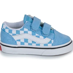 Baskets Mode^Vans - Old Skool V