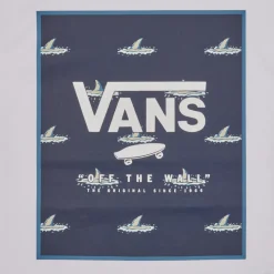 T-shirts & Polos^Vans - PRINT BOX