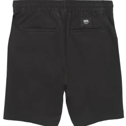 Shorts & Bermudas^Vans - Range Elastic Waist Short II Boys Noir