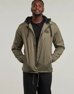 Vestes^Vans - Riley II Coach Jacket Marron