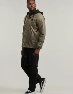 Vestes^Vans - Riley II Coach Jacket Marron