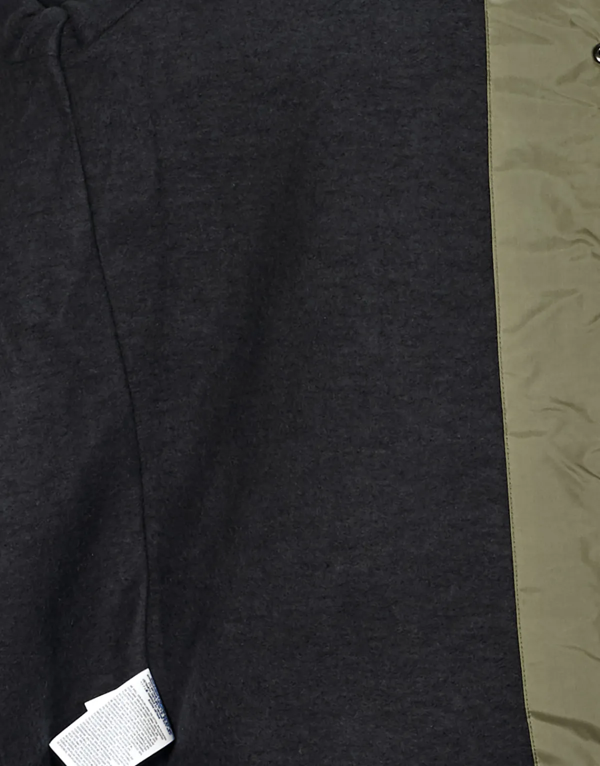 Vestes^Vans - Riley II Coach Jacket Marron
