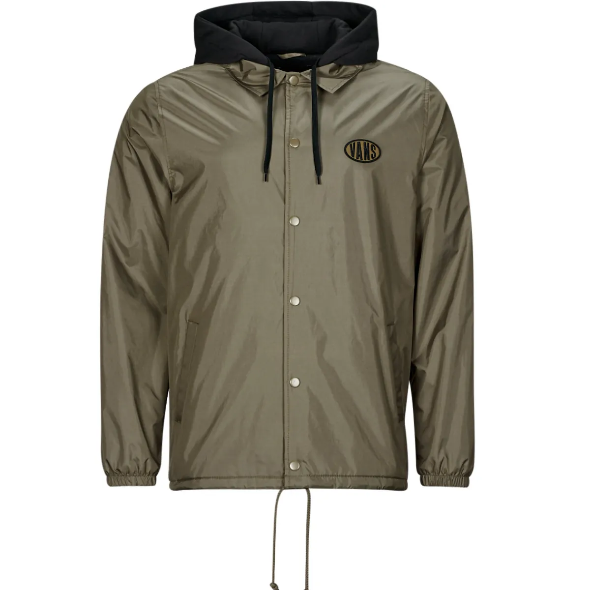 Vestes^Vans - Riley II Coach Jacket Marron