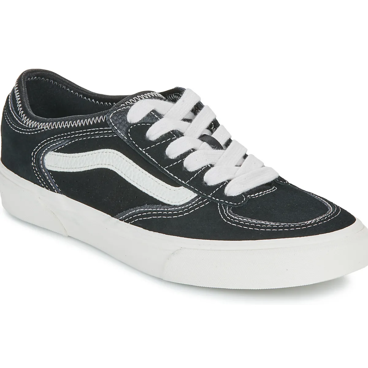 Baskets Mode^Vans - Rowley Classic