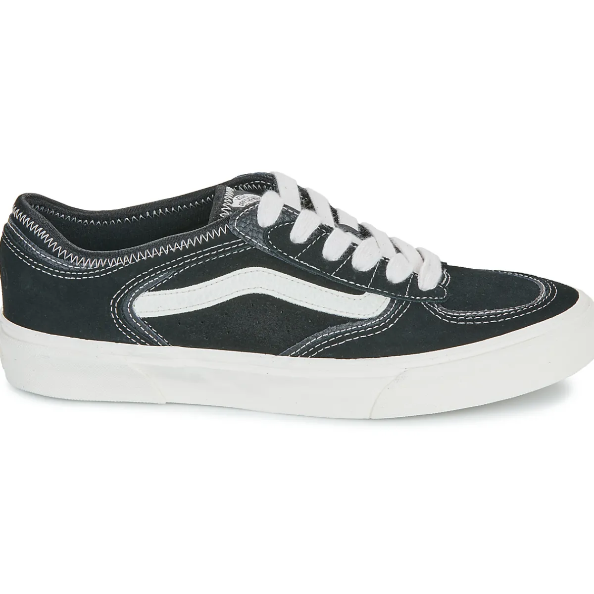 Baskets Mode^Vans - Rowley Classic