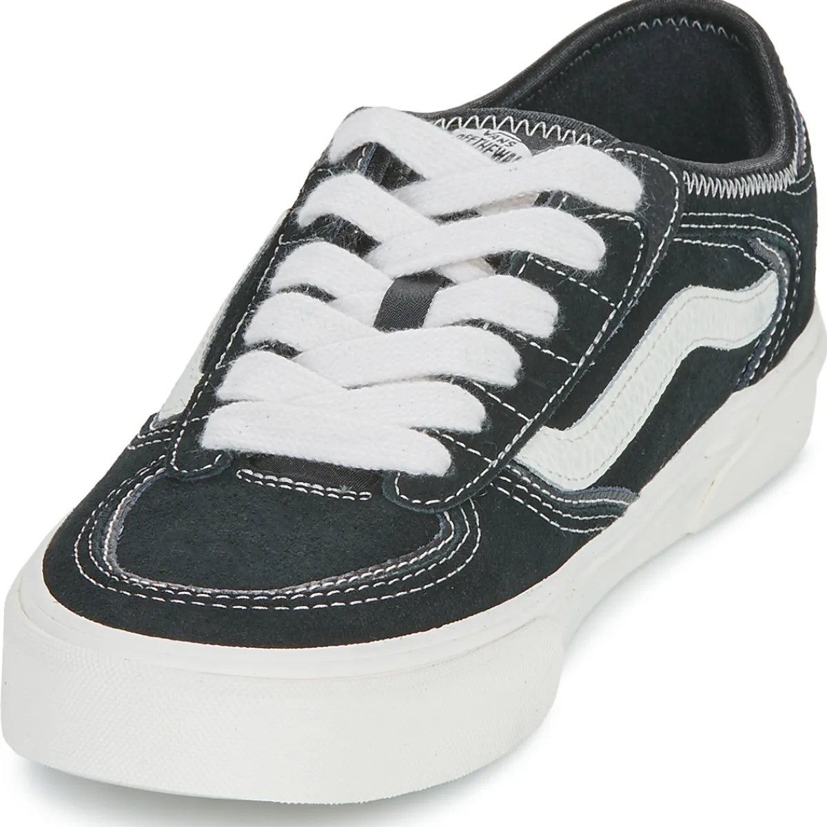 Baskets Mode^Vans - Rowley Classic