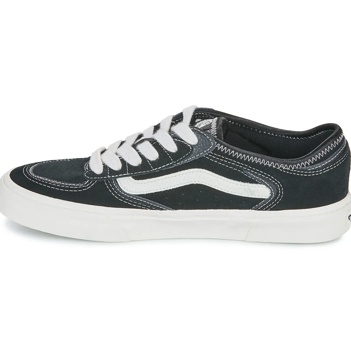 Baskets Mode^Vans - Rowley Classic