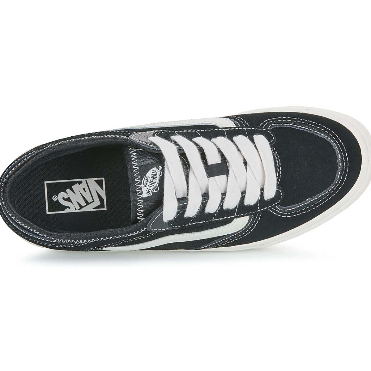 Baskets Mode^Vans - Rowley Classic