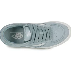 Baskets Mode^Vans - Rowley Classic
