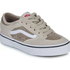 Baskets Mode^Vans - Rowley Classic