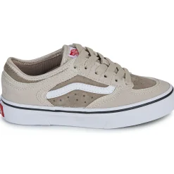 Baskets Mode^Vans - Rowley Classic