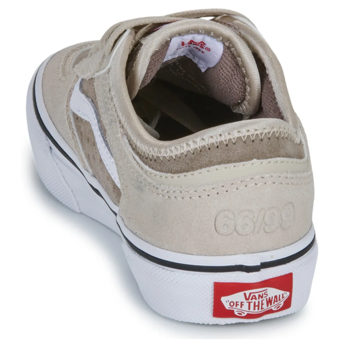 Baskets Mode^Vans - Rowley Classic