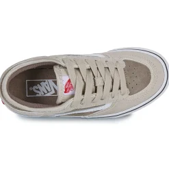 Baskets Mode^Vans - Rowley Classic
