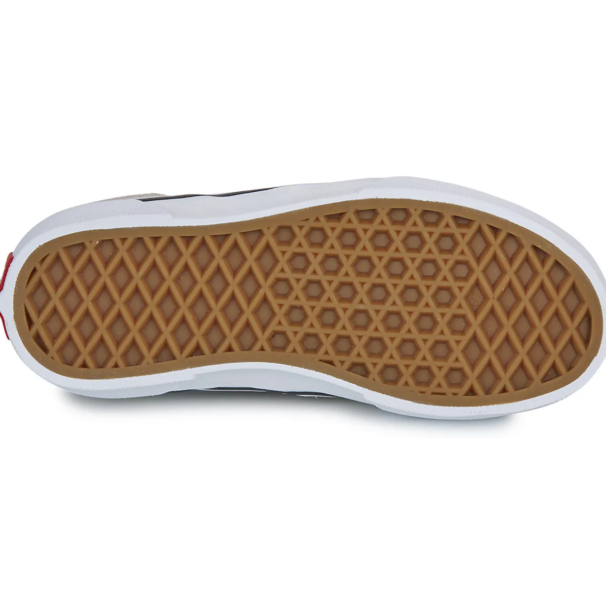Baskets Mode^Vans - Rowley Classic