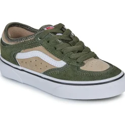 Baskets Mode^Vans - Rowley Classic