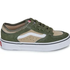Baskets Mode^Vans - Rowley Classic