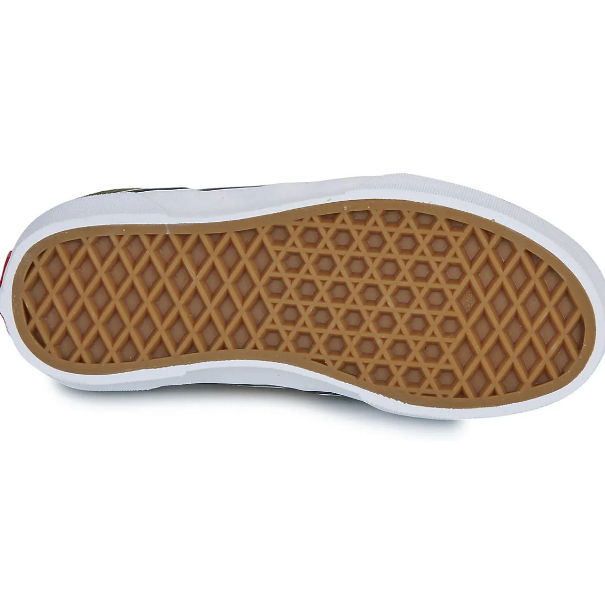 Baskets Mode^Vans - Rowley Classic