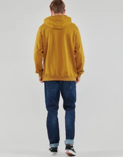 Sweats & Polaires^Vans - SCRIPT PO Camel
