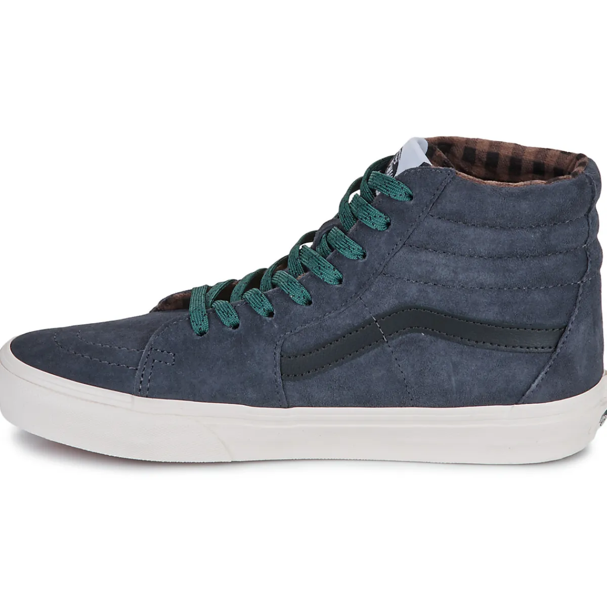 Baskets Mode^Vans - SK8-Hi