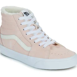 Baskets Mode^Vans - SK8-Hi Rose