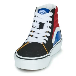 Baskets Mode^Vans - SK8-HI