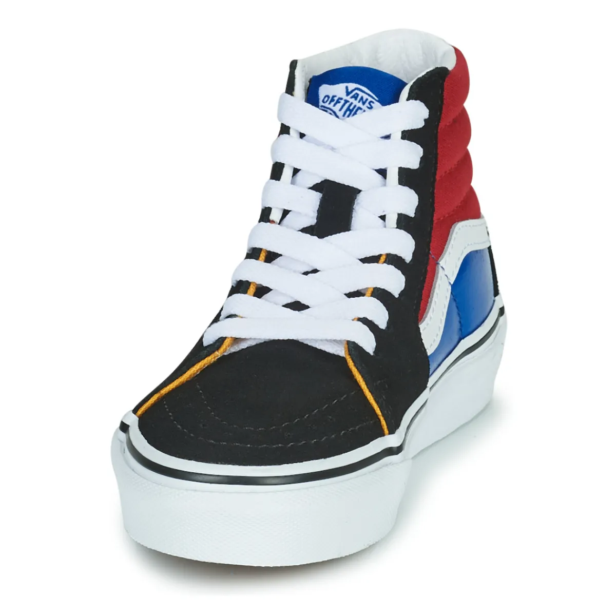 Baskets Mode^Vans - SK8-HI