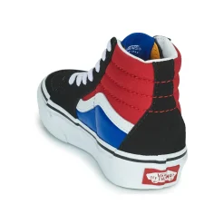 Baskets Mode^Vans - SK8-HI