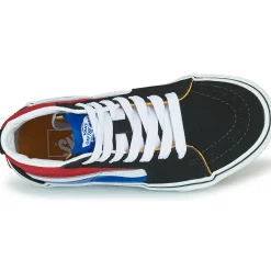 Baskets Mode^Vans - SK8-HI