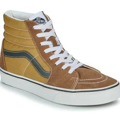 Baskets Mode^Vans - SK8-HI