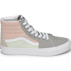 Baskets Mode^Vans - SK8-HI