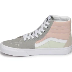 Baskets Mode^Vans - SK8-HI