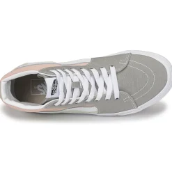 Baskets Mode^Vans - SK8-HI