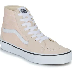Baskets Mode^Vans - SK8-Hi TAPERED Rose